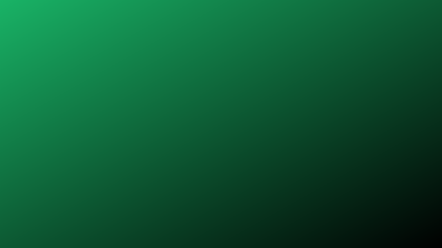 Teal 700 gradient background — free HD teal 700 color wallpaper 1920x1080