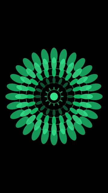 Teal 700 mandala phone wallpaper — free HD teal 700 mobile wallpaper 1080x1920