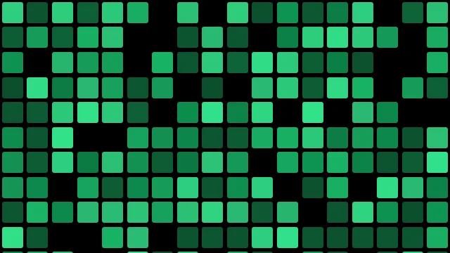 Teal 700 mosaic desktop wallpaper — free 4K teal 700 wallpaper 3840x2160