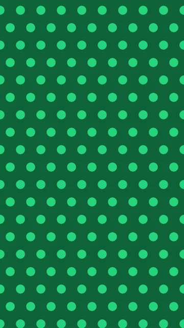 Teal 700 polkadot phone wallpaper — free HD teal 700 mobile wallpaper 1080x1920