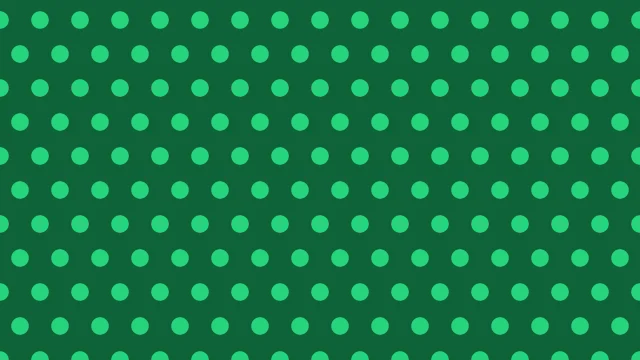 Teal 700 polkadot desktop wallpaper — free 4K teal 700 wallpaper 3840x2160
