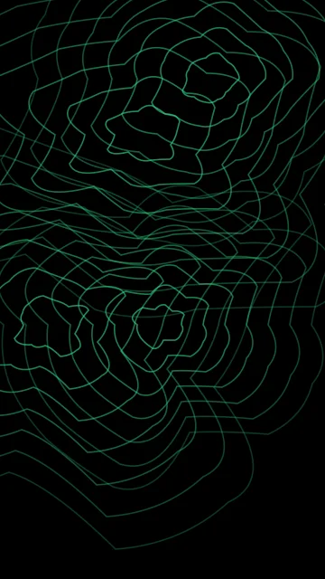 Teal 700 topographic phone wallpaper — free HD teal 700 mobile wallpaper 1080x1920