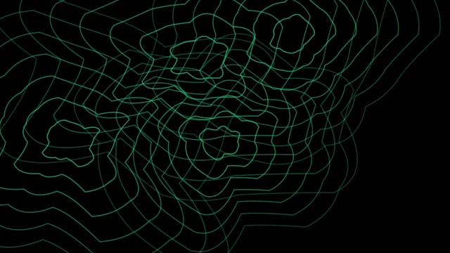 Teal 700 topographic desktop wallpaper — free 4K teal 700 wallpaper 3840x2160