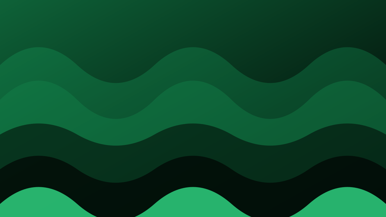 Teal 700 waves background — free HD teal 700 color wallpaper 1920x1080