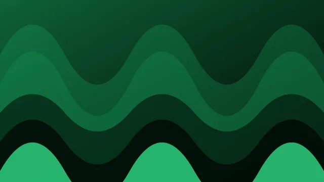 Teal 700 waves desktop wallpaper — free 4K teal 700 wallpaper 3840x2160