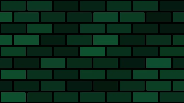 Teal 800 brick desktop wallpaper — free 4K teal 800 wallpaper 3840x2160