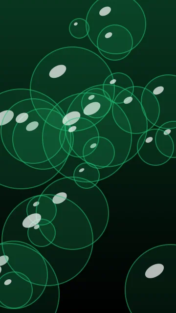 Teal 800 bubbles phone wallpaper — free HD teal 800 mobile wallpaper 1080x1920