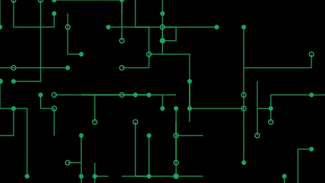 Teal 800 circuit desktop wallpaper — free 4K teal 800 wallpaper 3840x2160