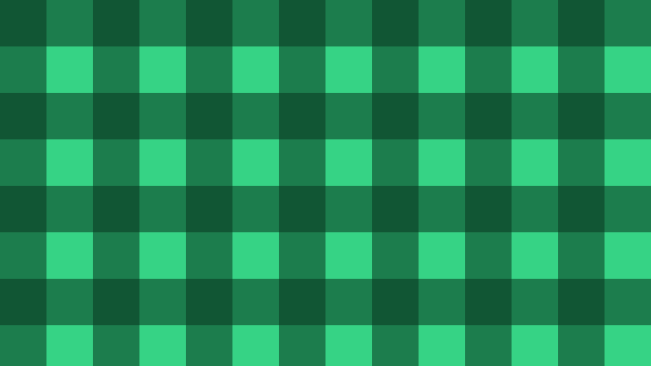 Teal 800 gingham background — free HD teal 800 color wallpaper 1920x1080