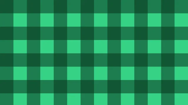 Teal 800 gingham desktop wallpaper — free 4K teal 800 wallpaper 3840x2160