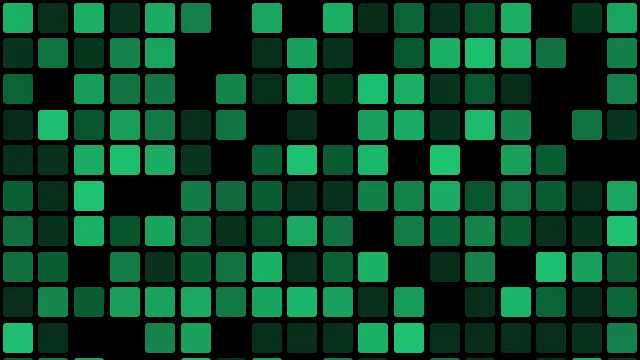 Teal 800 mosaic desktop wallpaper — free 4K teal 800 wallpaper 3840x2160