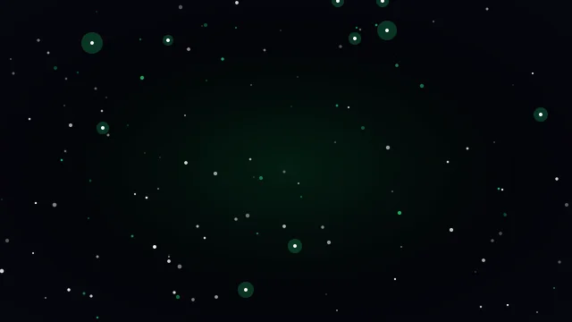 Teal 800 starry background — free HD teal 800 color wallpaper 1920x1080