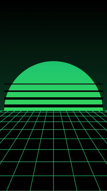 Teal 800 vaporwave phone wallpaper — free HD teal 800 mobile wallpaper 1080x1920