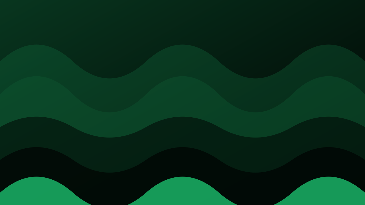 Teal 800 waves background — free HD teal 800 color wallpaper 1920x1080