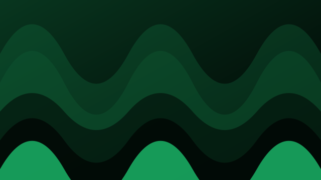 Teal 800 waves background — free HD teal 800 color wallpaper 1920x1080