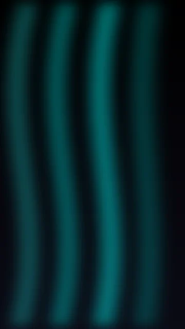 Teal aurora phone wallpaper — free HD teal mobile wallpaper 1080x1920