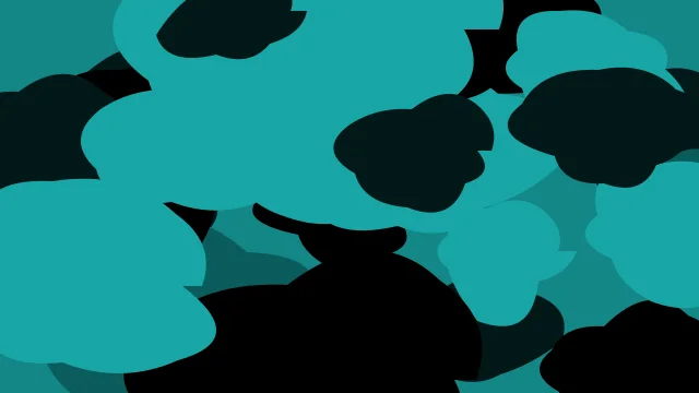 Teal camo desktop wallpaper — free 4K teal wallpaper 3840x2160