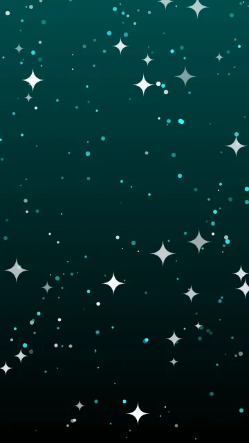Teal glitter phone wallpaper — free HD teal mobile wallpaper 1080x1920