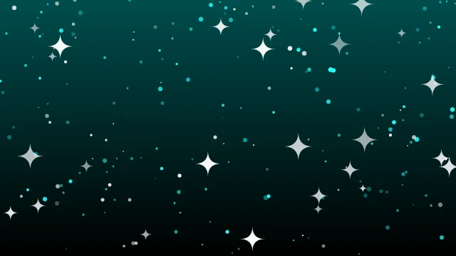 Teal glitter desktop wallpaper — free 4K teal wallpaper 3840x2160
