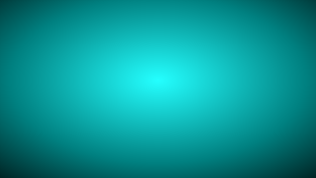 Teal glow background — free HD teal color wallpaper 1920x1080