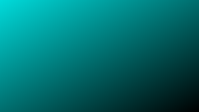 Teal gradient background — free HD teal color wallpaper 1920x1080