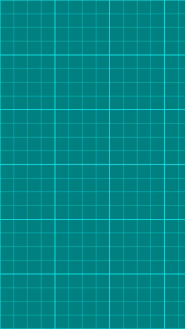 Teal grid phone wallpaper — free HD teal mobile wallpaper 1080x1920