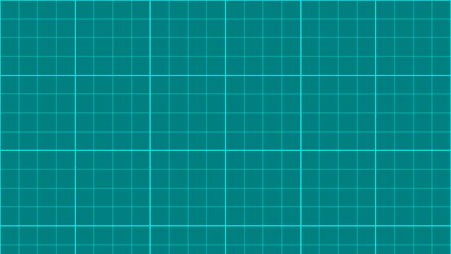 Teal grid desktop wallpaper — free 4K teal wallpaper 3840x2160