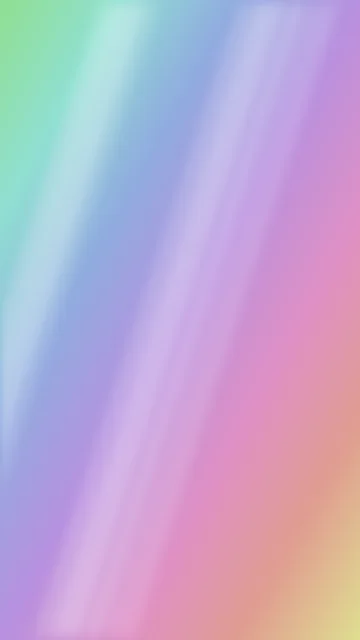 Teal holographic phone wallpaper — free HD teal mobile wallpaper 1080x1920