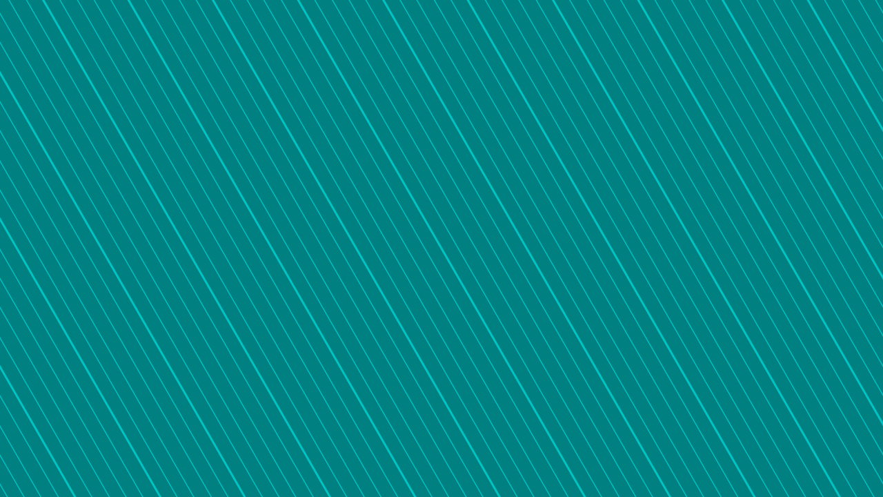 Teal pinstripe background — free HD teal color wallpaper 1920x1080