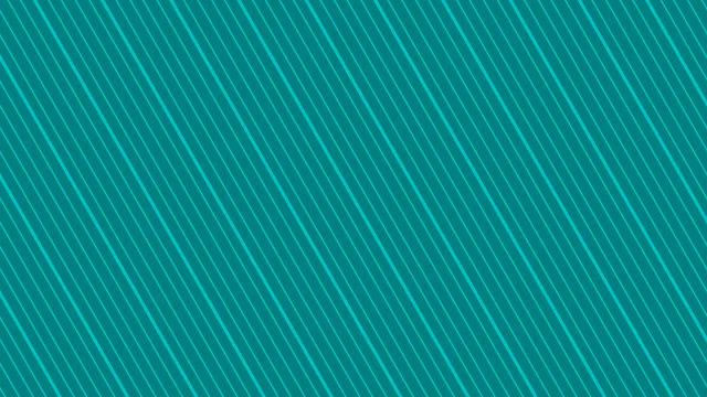 Teal lines desktop wallpaper — free 4K teal wallpaper 3840x2160