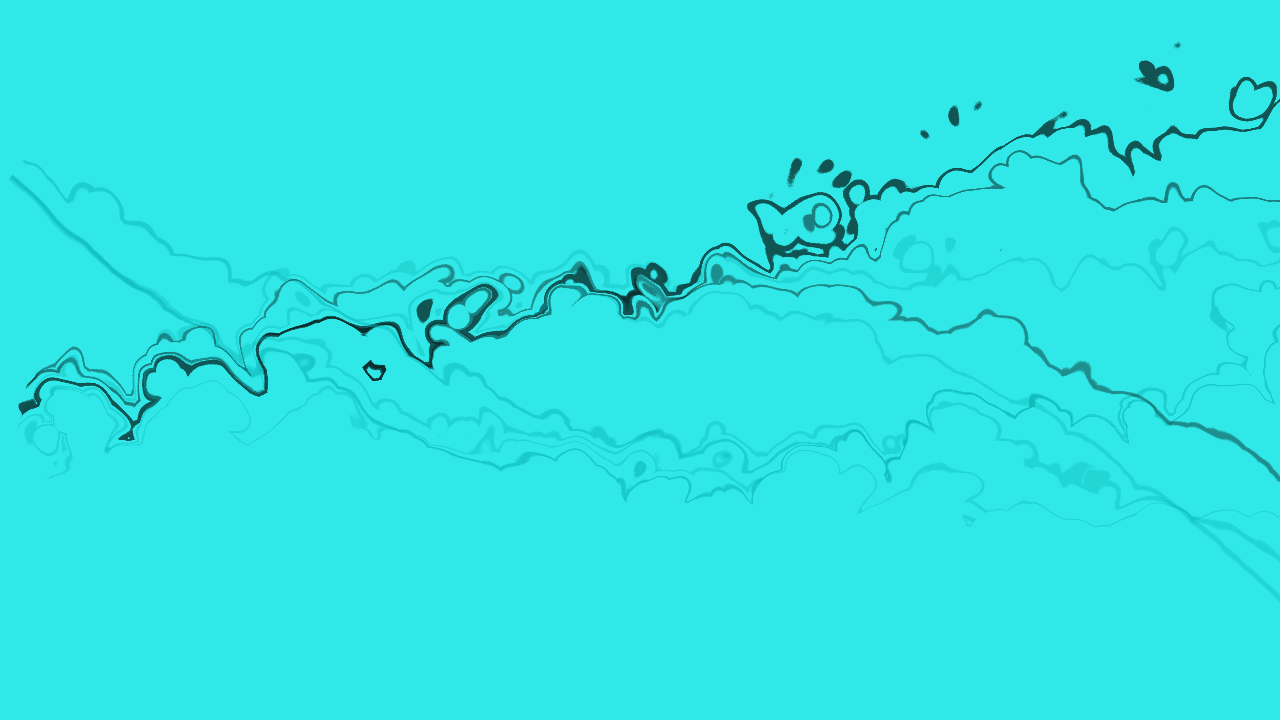 Teal marble background — free HD teal color wallpaper 1920x1080