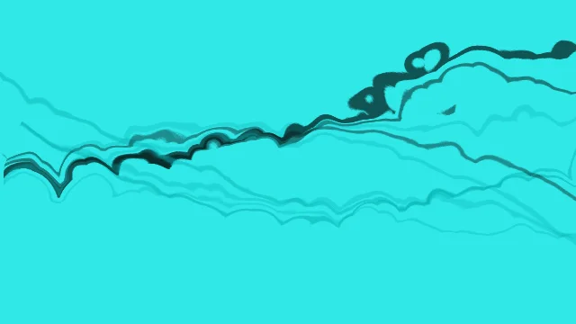 Teal marble desktop wallpaper — free 4K teal wallpaper 3840x2160