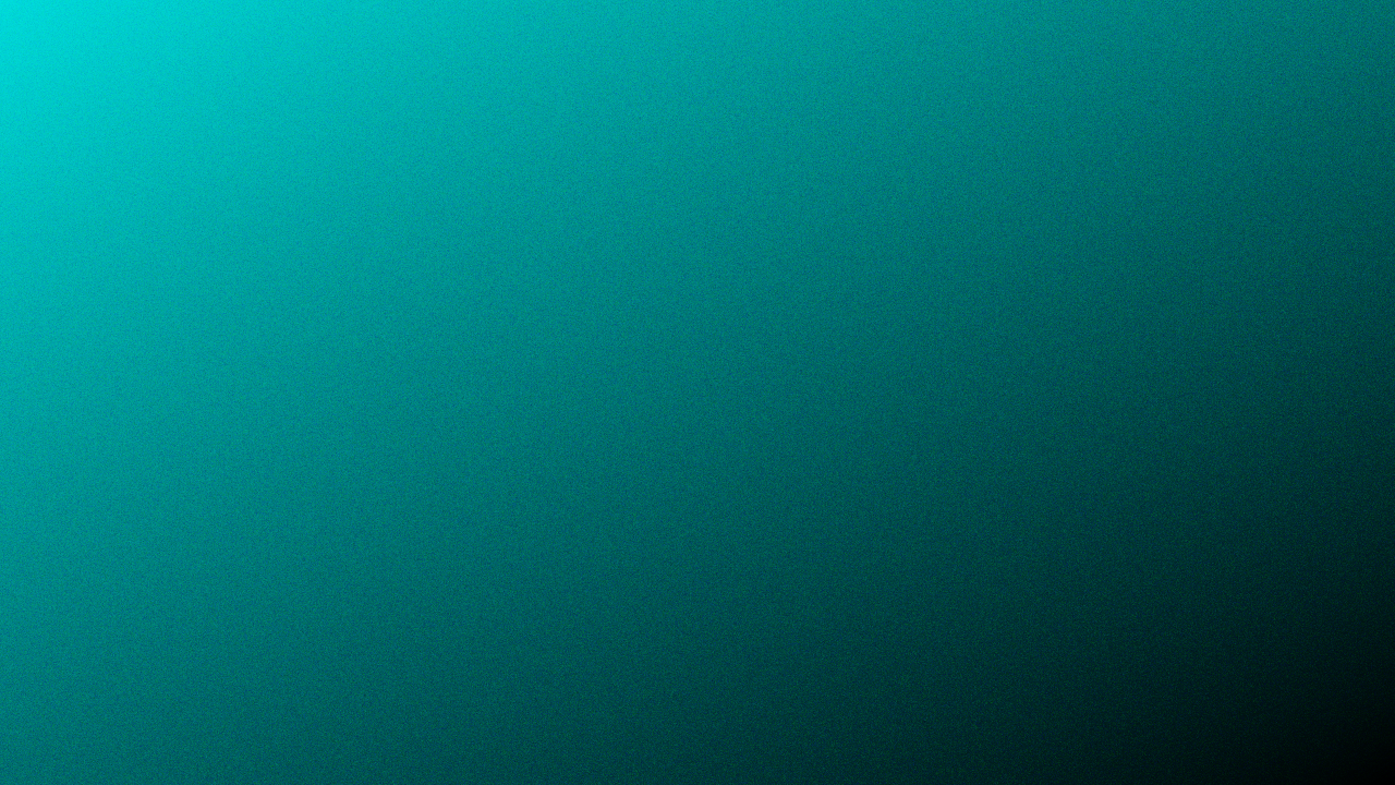 Teal noise background — free HD teal color wallpaper 1920x1080