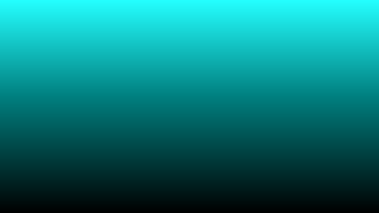 Teal ombre background — free HD teal color wallpaper 1920x1080