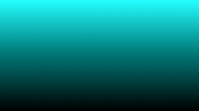 Teal ombre desktop wallpaper — free 4K teal wallpaper 3840x2160