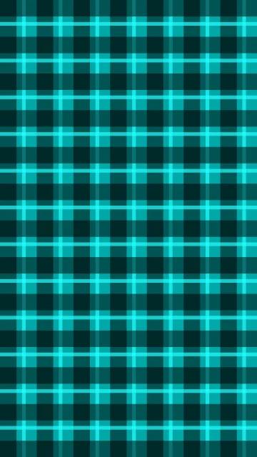 Teal plaid phone wallpaper — free HD teal mobile wallpaper 1080x1920