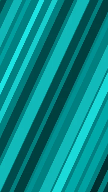 Teal stripes phone wallpaper — free HD teal mobile wallpaper 1080x1920