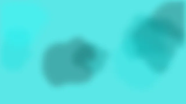 Teal watercolor desktop wallpaper — free 4K teal wallpaper 3840x2160
