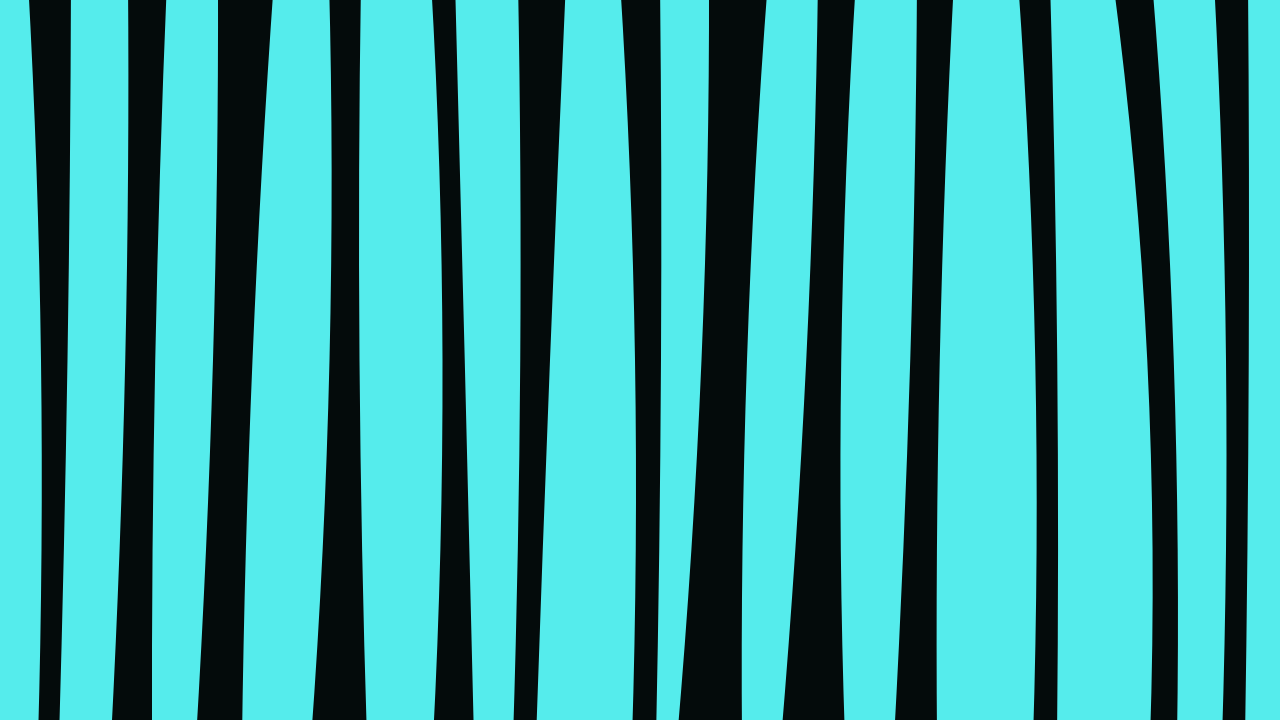 Teal zebra print background — free HD teal color wallpaper 1920x1080
