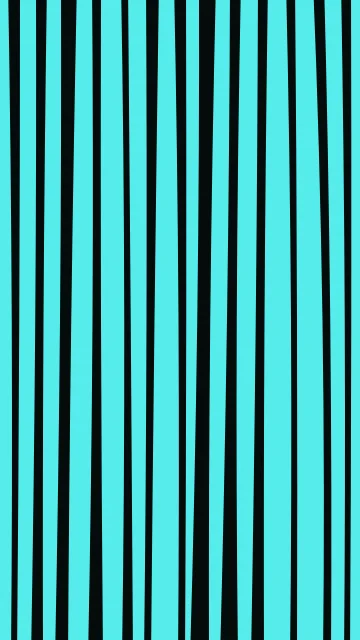 Teal zebra phone wallpaper — free HD teal mobile wallpaper 1080x1920