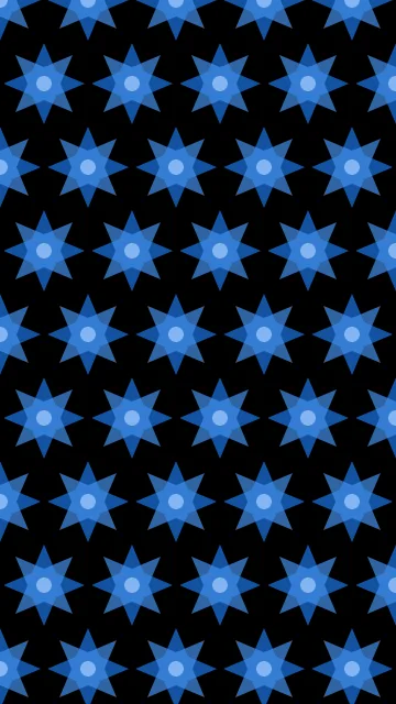 Tech Blue arabesque phone wallpaper — free HD tech blue mobile wallpaper 1080x1920