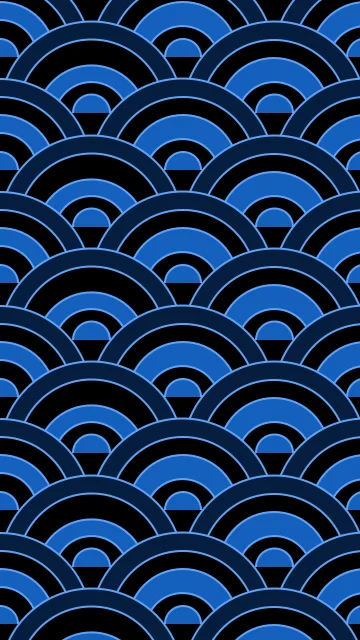 Tech Blue artdeco phone wallpaper — free HD tech blue mobile wallpaper 1080x1920