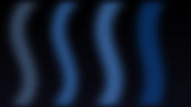 Tech Blue aurora desktop wallpaper — free 4K tech blue wallpaper 3840x2160