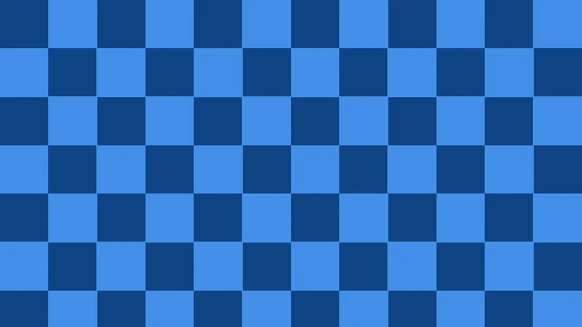 Tech Blue checkered desktop wallpaper — free 4K tech blue wallpaper 3840x2160