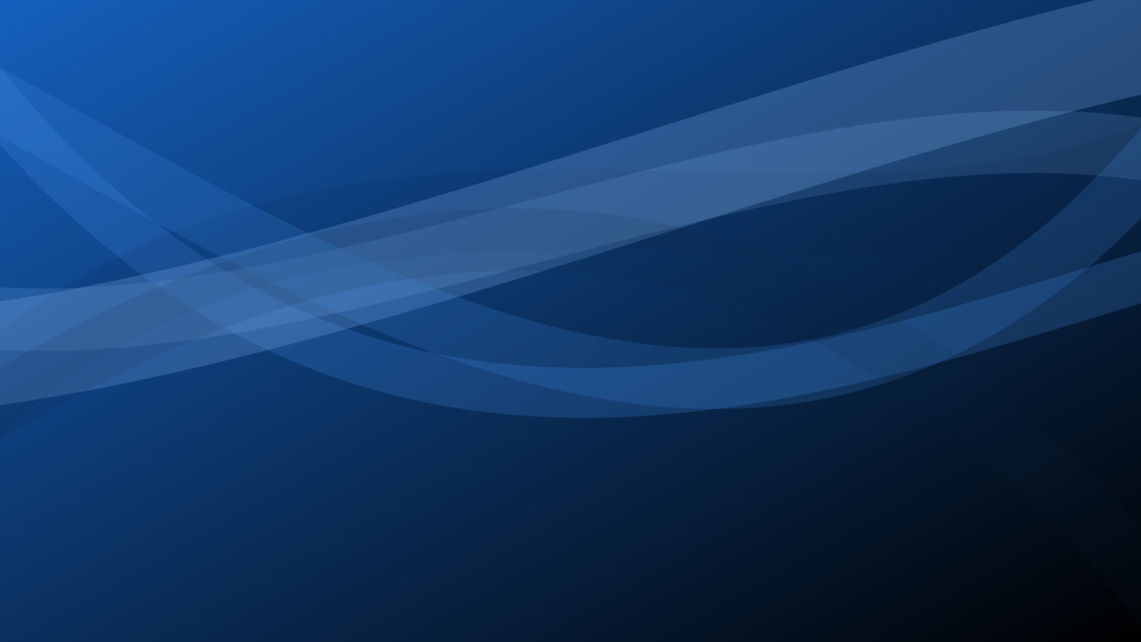 Tech Blue curves background — free HD tech blue color wallpaper 1920x1080