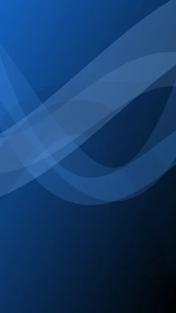 Tech Blue curves phone wallpaper — free HD tech blue mobile wallpaper 1080x1920