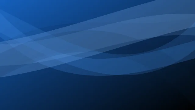 Tech Blue curves desktop wallpaper — free 4K tech blue wallpaper 3840x2160