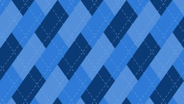 Tech Blue diamond desktop wallpaper — free 4K tech blue wallpaper 3840x2160