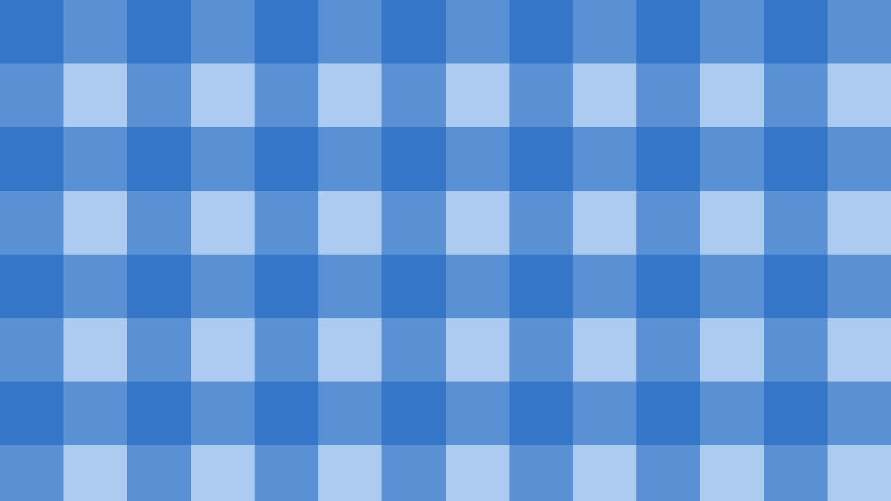 Tech Blue gingham background — free HD tech blue color wallpaper 1920x1080