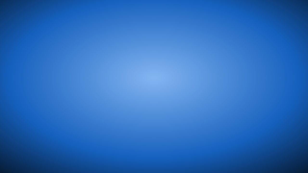 Tech Blue glow background — free HD tech blue color wallpaper 1920x1080